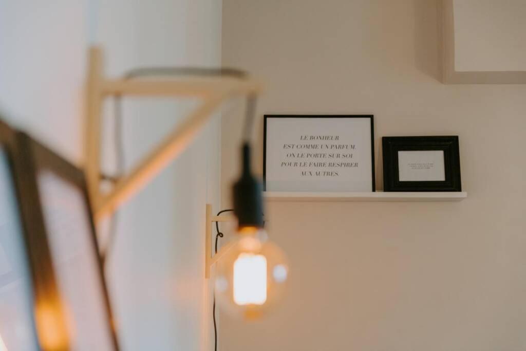 Montélimar Les Berges Du Roubion Studio Cosy Et Moderne מראה חיצוני תמונה
